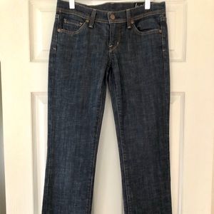 Citizens of Humanity Made for COOP Barney’s Jeans